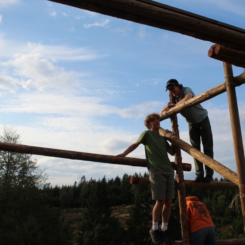 IMG 4205 min - Scouts en Gidsen Zaventem 